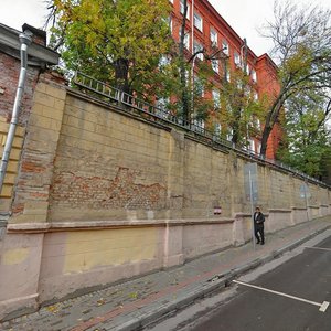 Kolpachny Lane, 12с1, Moscow: photo