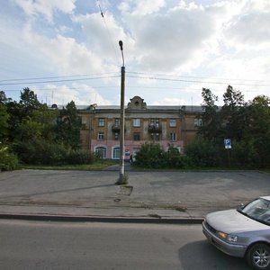 Pervoy Piyatiletki Street, 43, Chelyabinsk: photo