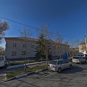 Proletarskaya Street, 12, Novorossiysk: photo