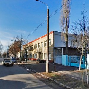 Maksyma Berlinskoho Street, 20Б, Kyiv: photo