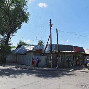 Jumabaev kóshesi, 1/109, Almaty: photo