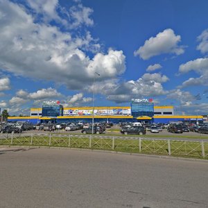 Velikaya Street, 22А, Veliky Novgorod: photo