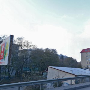 Пятигорск, Проспект Калинина, 42А: фото