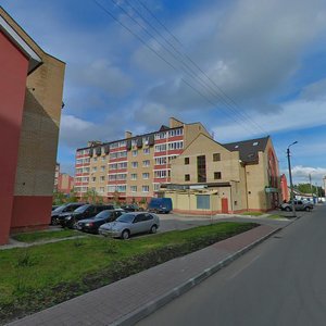 Калининград, Улица Партизана Железняка, 3: фото