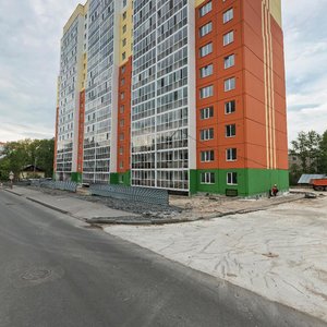 Sibirskaya Street, 66 ، تومسك: صورة