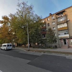 Chervona vulytsia, 20А, Zaporizhia: photo