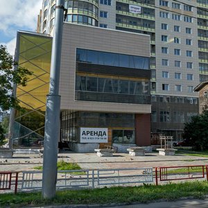 Lomonosova Avenue, 152А, : foto