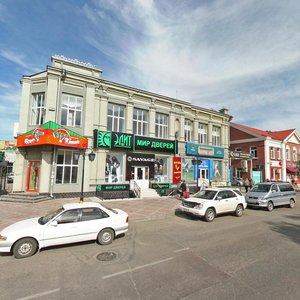 Amurskaya Street, 201А, Blagoveshchensk: photo