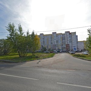 Narodnaya Street, 22, Nizhny Novgorod: photo