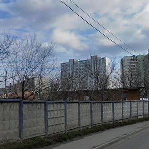 Startovaya Street, 18с1 ، موسكو: صورة