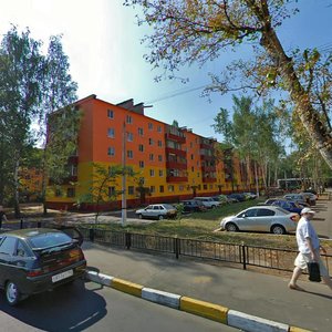 Krasnoarmeyskaya Street, 26, : foto