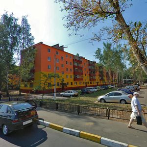 Krasnoarmeyskaya Street, 26, Ramenskoe: photo