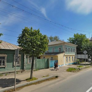 Rostovskaya Street, 32 ، : صورة