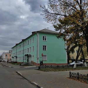 Pervomayskaya Street, 59/40, Yaroslavl: photo