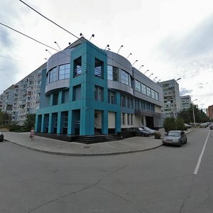 Muryseva Street, 52Б, Togliatti: photo