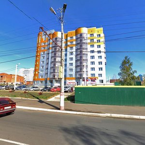 Kommunisticheskaya Street, 87 ، : صورة
