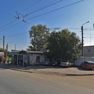 Казань, Тульская улица, 37: фото