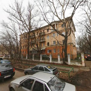 Gagarina Avenue, 16, Nizhny Novgorod: photo