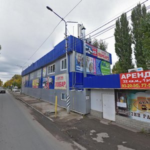 Penzenskaya ulitsa, 39Б, : foto