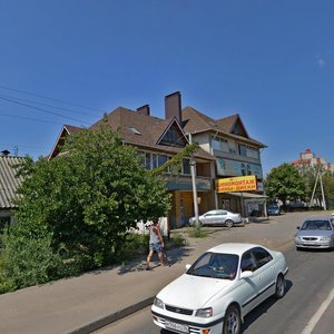 Dalny Lane, 1, Voronezh: photo