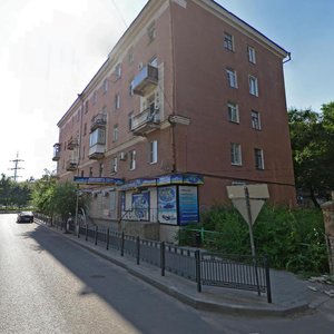 Nikitinskaya Street, 54, Voronezh: photo