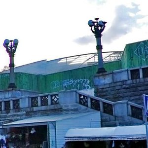 Volodymyrska Street, 2Р, Kyiv: photo