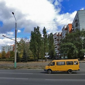 Пенза, Улица 8 Марта, 27А: фото
