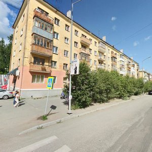 , Uspenskiy Avenue, 42: foto