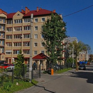 Rostovskaya street, 11, Kaliningrad: photo