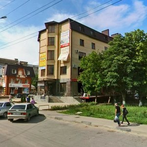 Yunosti Avenue, 3А, Stavropol: photo