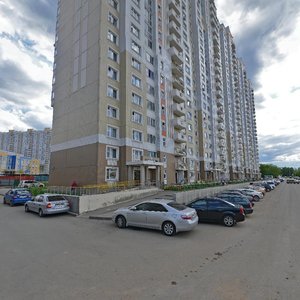 Sovkhoznaya Street, No:14, Himki: Fotoğraflar