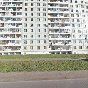 Komsomolskaya Street, 77, Komsomolsk‑at‑Amur: photo