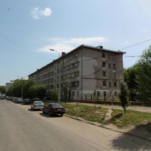Pionerskaya ulitsa, 14 ، قازان: صورة