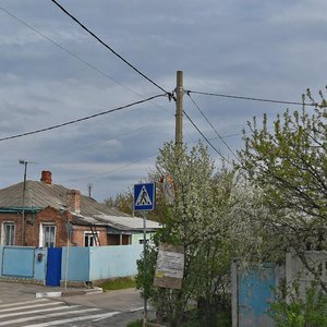 Kasharskiy Drive, 15, Belgorod: photo