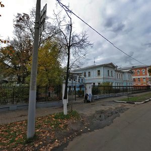 Nekrasova Street, 39 ، ياروسلافل: صورة