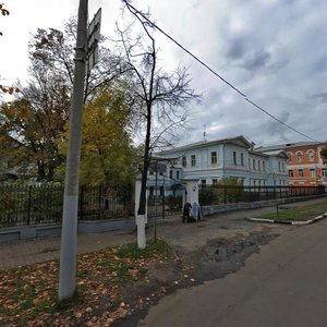 Nekrasova Street, 39, Yaroslavl: photo