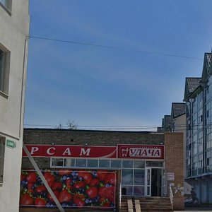 Snezhnaya ulitsa, 1А, Irkutsk Oblast: photo