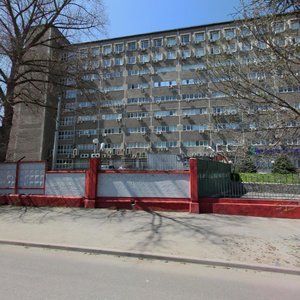 Ulitsa Menzhinskogo, 2П, : foto