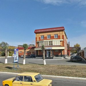 Kalinina Avenue, 30/5, : foto
