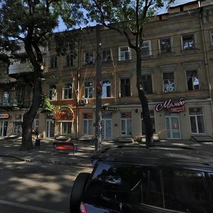 Troitska vulytsia, 54, Odesa: photo