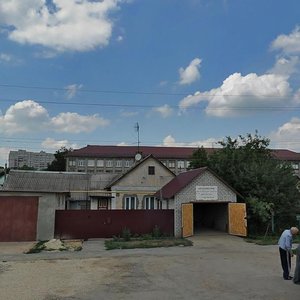 Ulitsa Arsenyeva, 38А, Lipetsk: photo