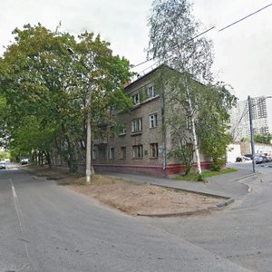 Korsakova Street, 5, Korolev: photo