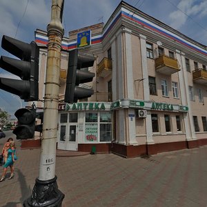 Тамбов, Советская улица, 109: фото