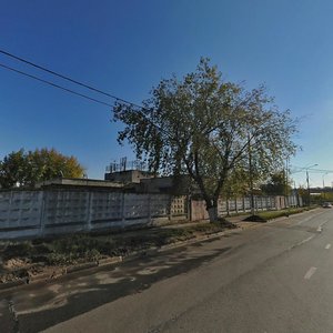Sechkina Street, 8с7, Moscow: photo