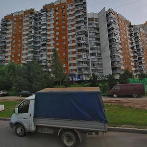 Baryshikha Street, 16, : foto