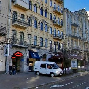 Velyka Vasylkivska Street, 46, Kyiv: photo