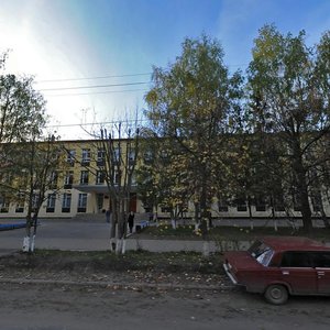 Osipenko Street, 60, Yoshkar‑Ola: photo