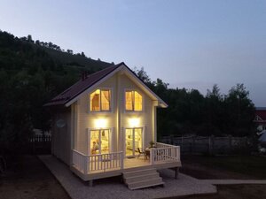 Sadovoye obshchestvo Yagodka, 102 ، مقاطعة سامارا: صورة