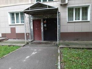 Kotovskogo Street, 8 ، نوفوسيبيرسك: صورة