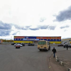 Avtoremontnaya ulitsa, 1к2, Orenburg: photo